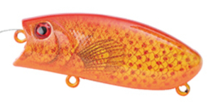 Good Design Hard Lure Minnow Lure