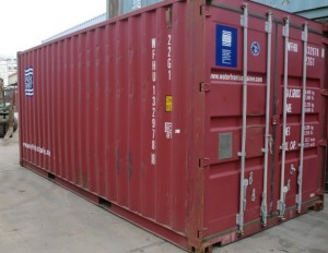 Warehouse Sevice for International Shipping