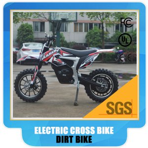 Electric Motorcycle